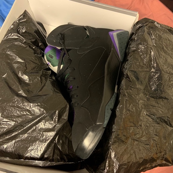 Air Jordan 7 retro - Picture 2 of 3